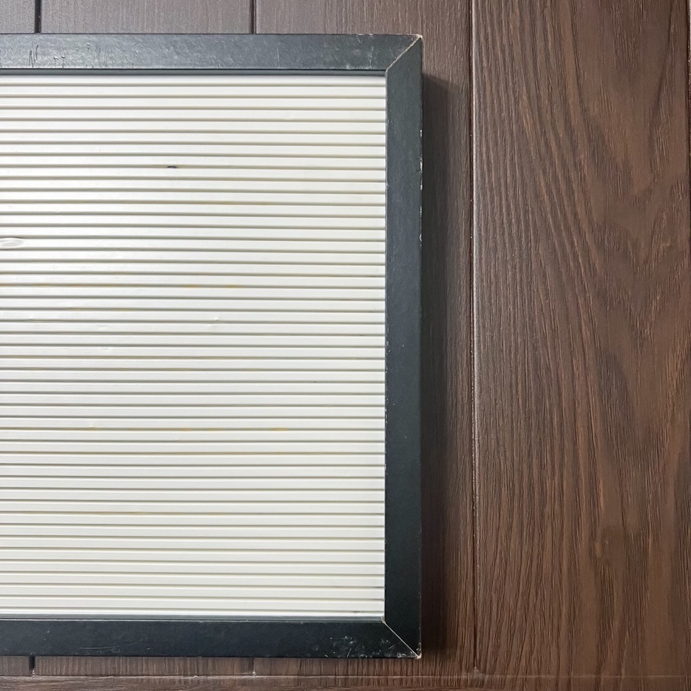American Crafts Letterboard - Picture 7 of 12